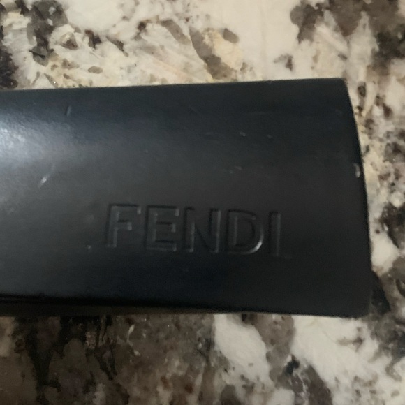 Fendi Eyeglasses Case - Picture 7 of 16